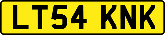 LT54KNK