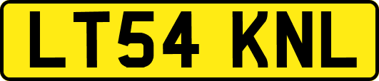 LT54KNL