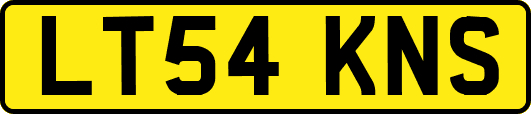 LT54KNS