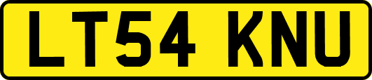 LT54KNU
