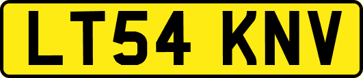 LT54KNV