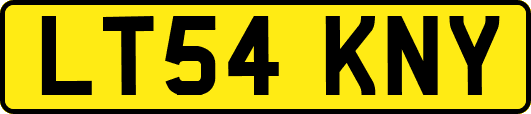 LT54KNY