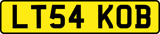 LT54KOB