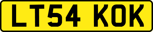 LT54KOK