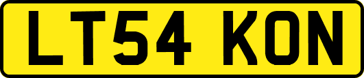 LT54KON