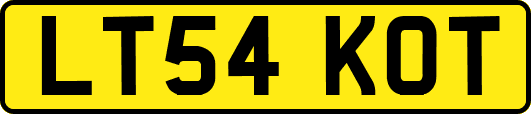 LT54KOT