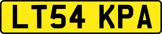 LT54KPA