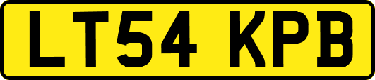 LT54KPB