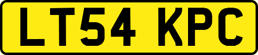 LT54KPC