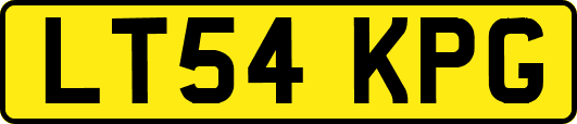 LT54KPG