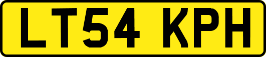 LT54KPH