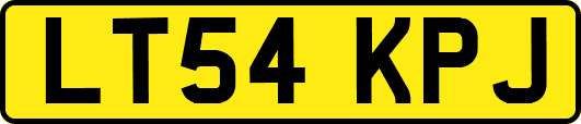 LT54KPJ