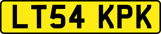 LT54KPK