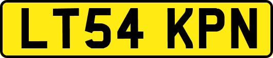 LT54KPN