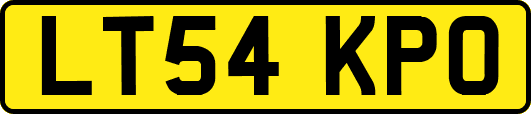LT54KPO