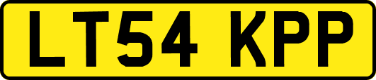 LT54KPP