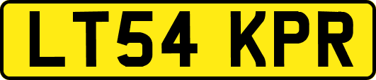 LT54KPR