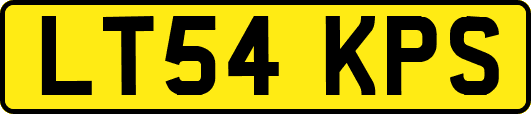 LT54KPS