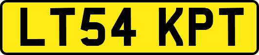 LT54KPT
