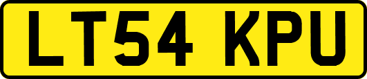 LT54KPU