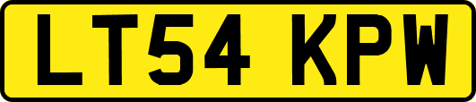 LT54KPW