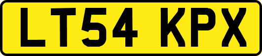 LT54KPX