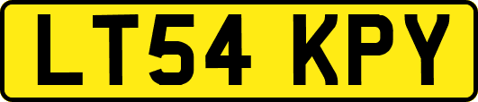 LT54KPY