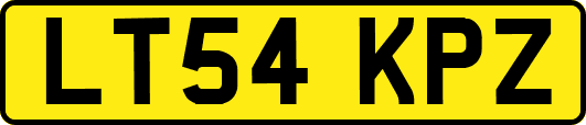 LT54KPZ