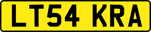 LT54KRA