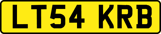 LT54KRB