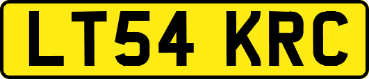 LT54KRC
