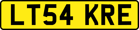 LT54KRE