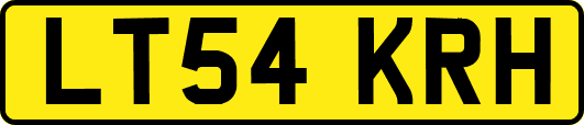 LT54KRH