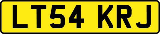 LT54KRJ