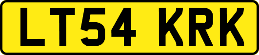 LT54KRK