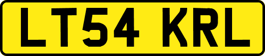 LT54KRL