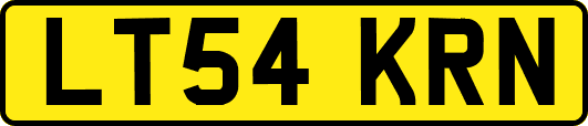 LT54KRN