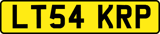 LT54KRP