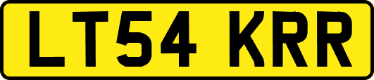 LT54KRR