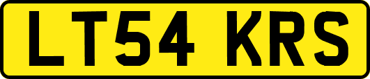 LT54KRS
