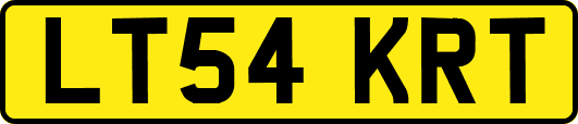 LT54KRT