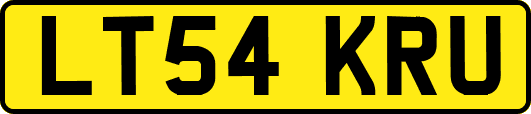 LT54KRU