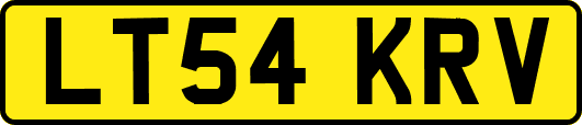 LT54KRV