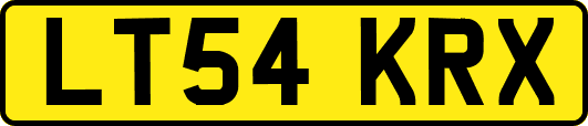 LT54KRX