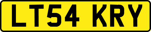 LT54KRY