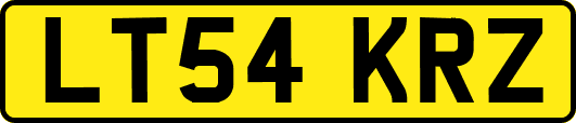 LT54KRZ