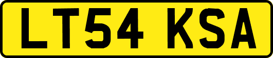 LT54KSA