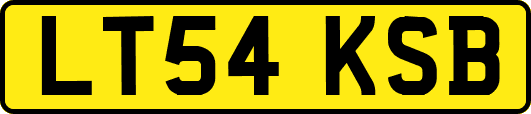 LT54KSB