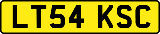 LT54KSC