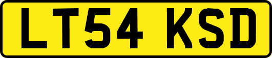 LT54KSD